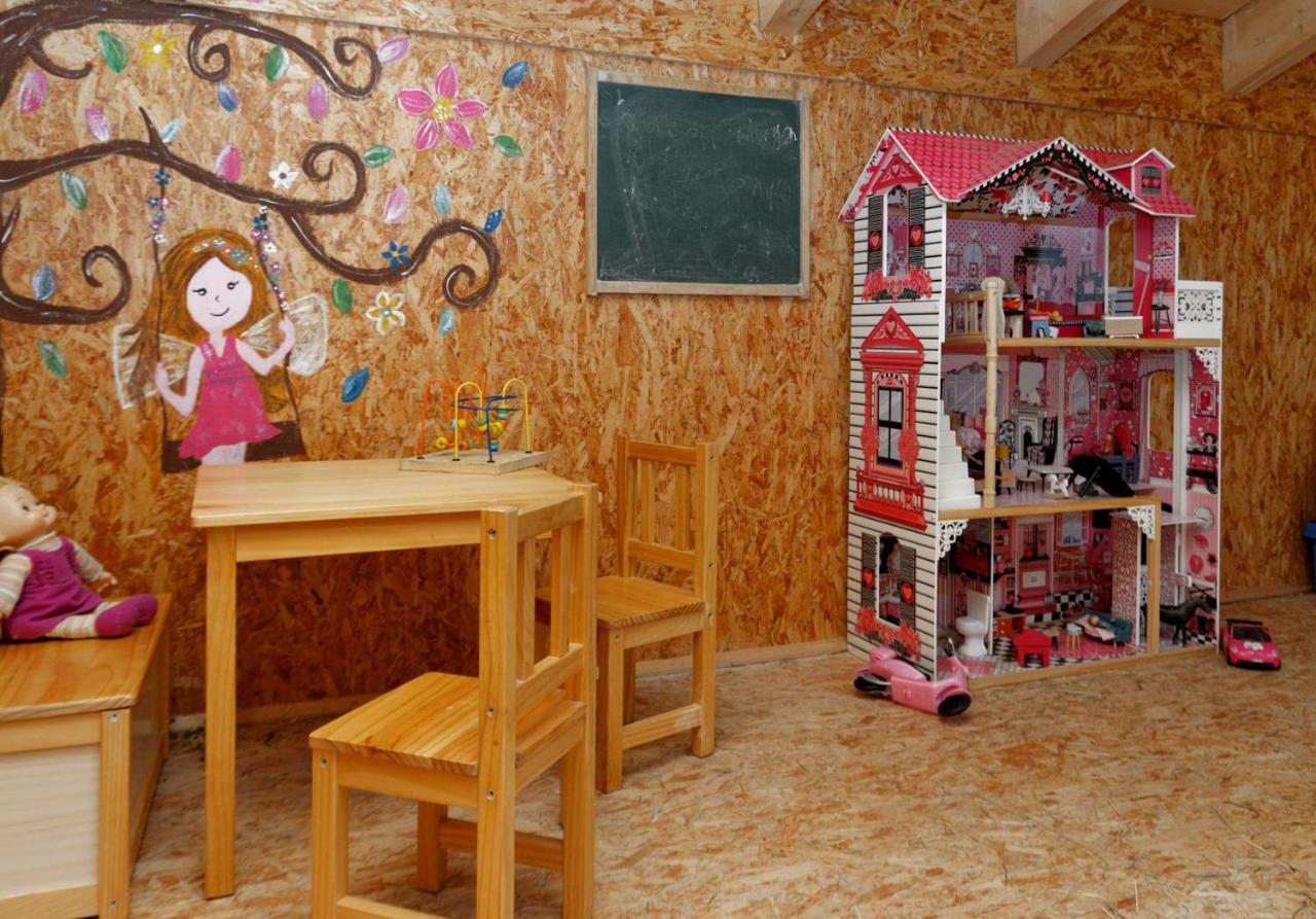 Ferienwohnungen Holzferienhaeuser Leithenwald ซวีเซิล ภายนอก รูปภาพ