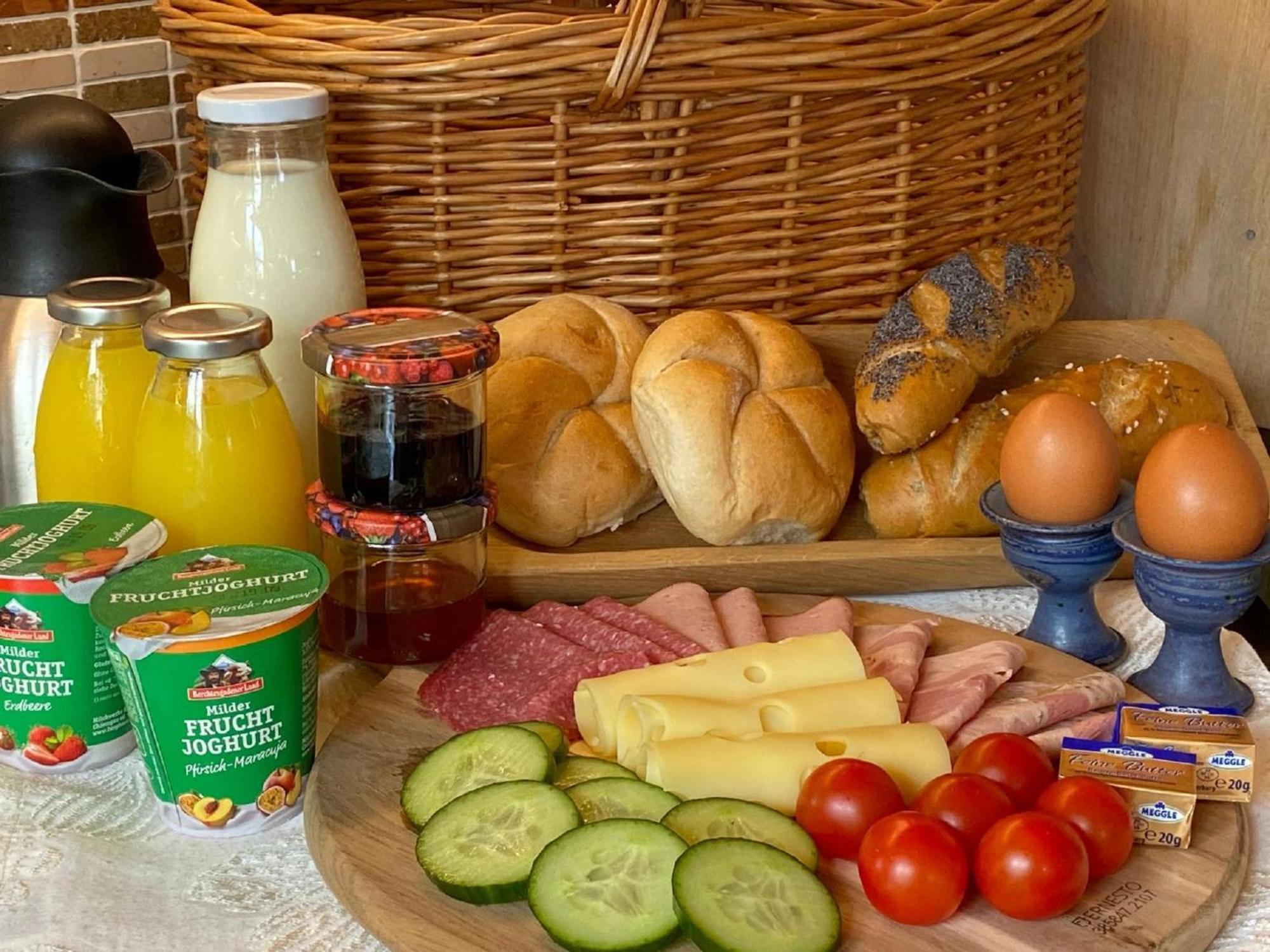 Ferienwohnungen Holzferienhaeuser Leithenwald ซวีเซิล ภายนอก รูปภาพ
