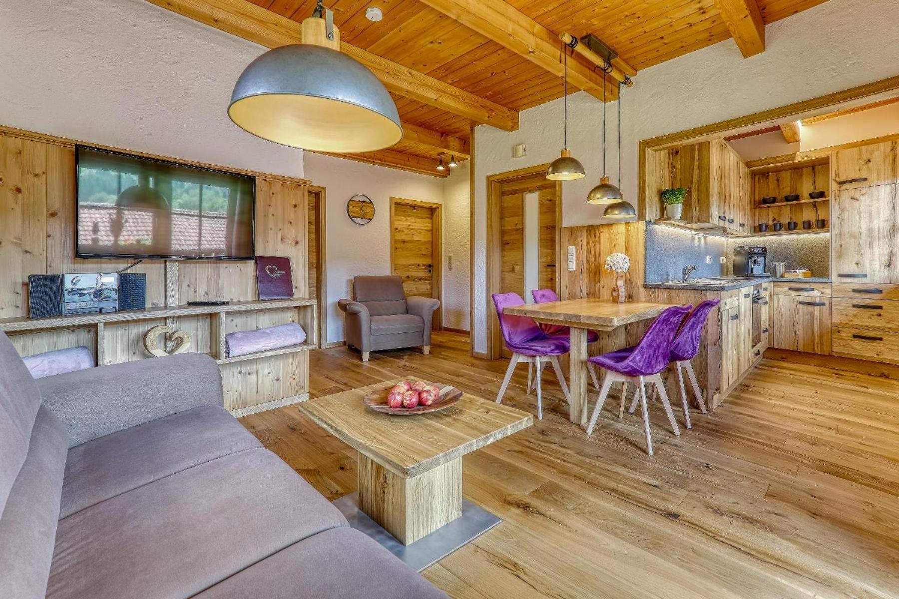Ferienwohnungen Holzferienhaeuser Leithenwald ซวีเซิล ภายนอก รูปภาพ