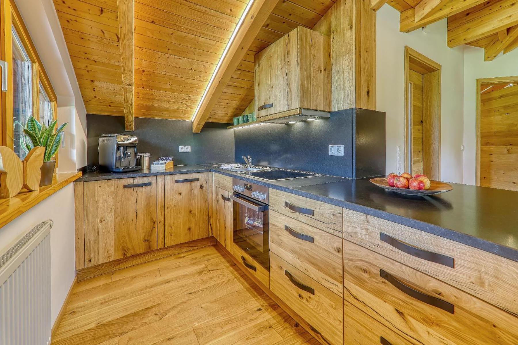 Ferienwohnungen Holzferienhaeuser Leithenwald ซวีเซิล ภายนอก รูปภาพ