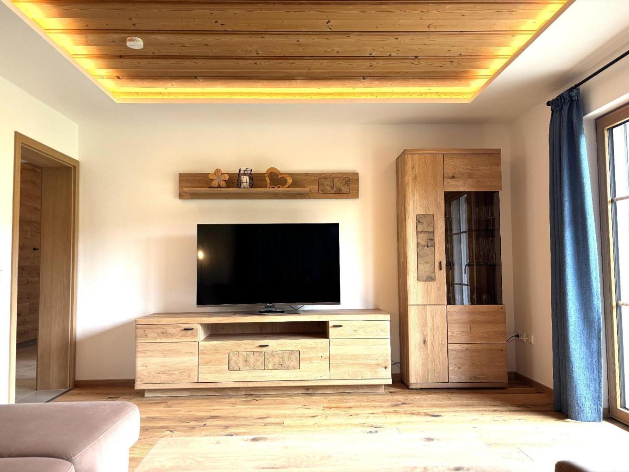 Ferienwohnungen Holzferienhaeuser Leithenwald ซวีเซิล ภายนอก รูปภาพ